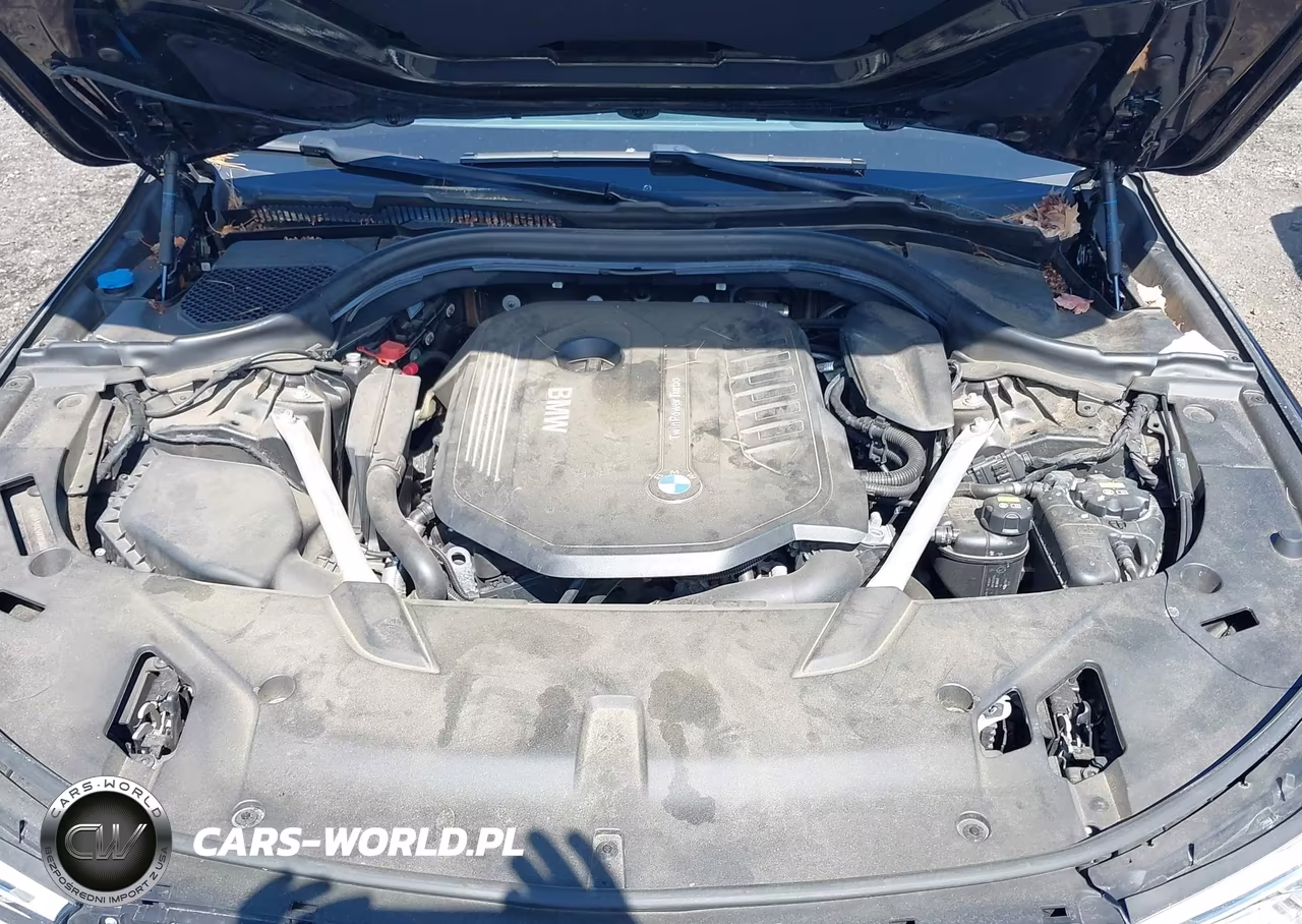 2019 BMW 640I Gran Turismo xDrive VIN:WBAJV6C56KBK08890 - 10
