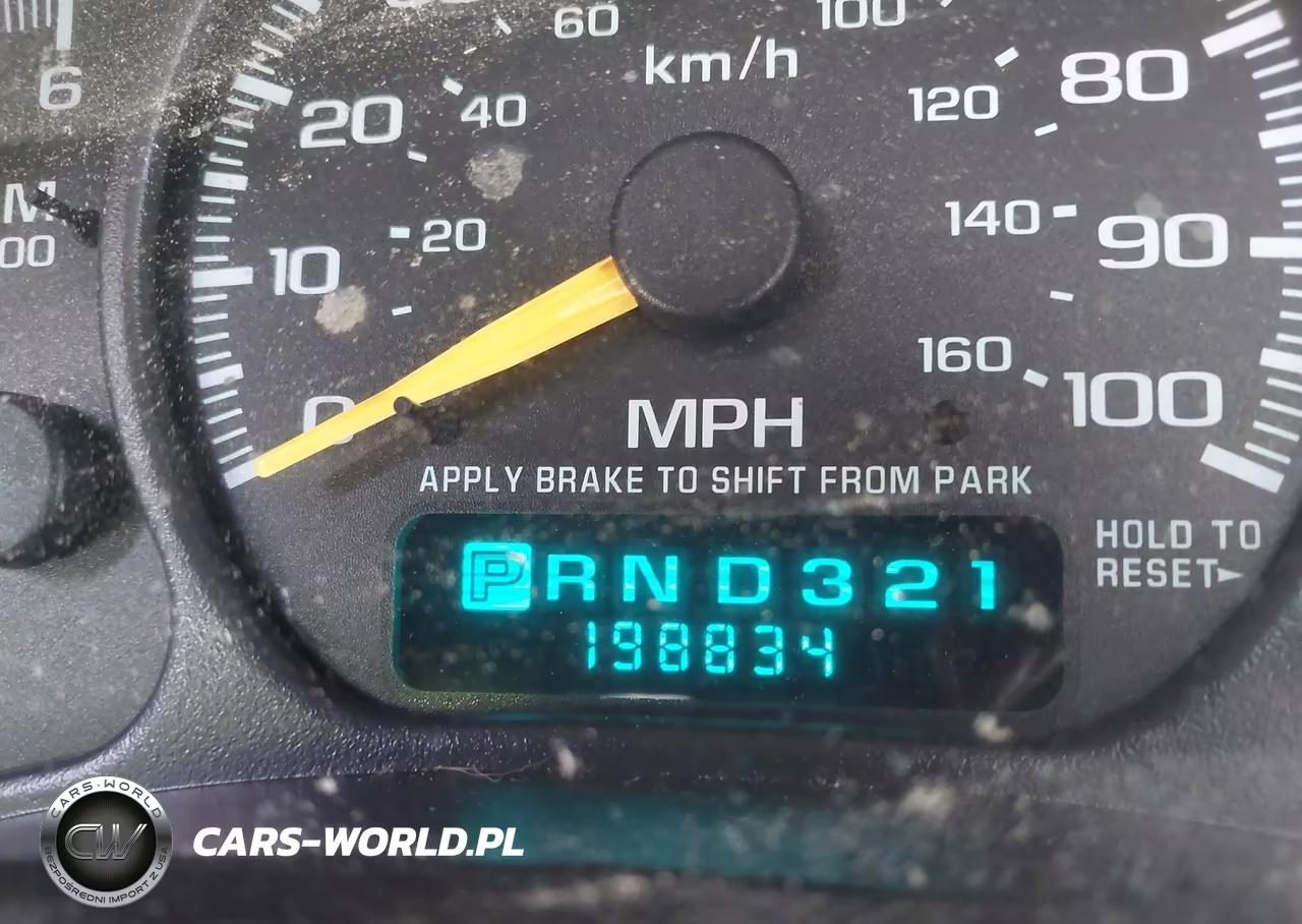2000 Chevrolet Tahoe All New Lt VIN:1GNEK13T7YJ209549 - 15
