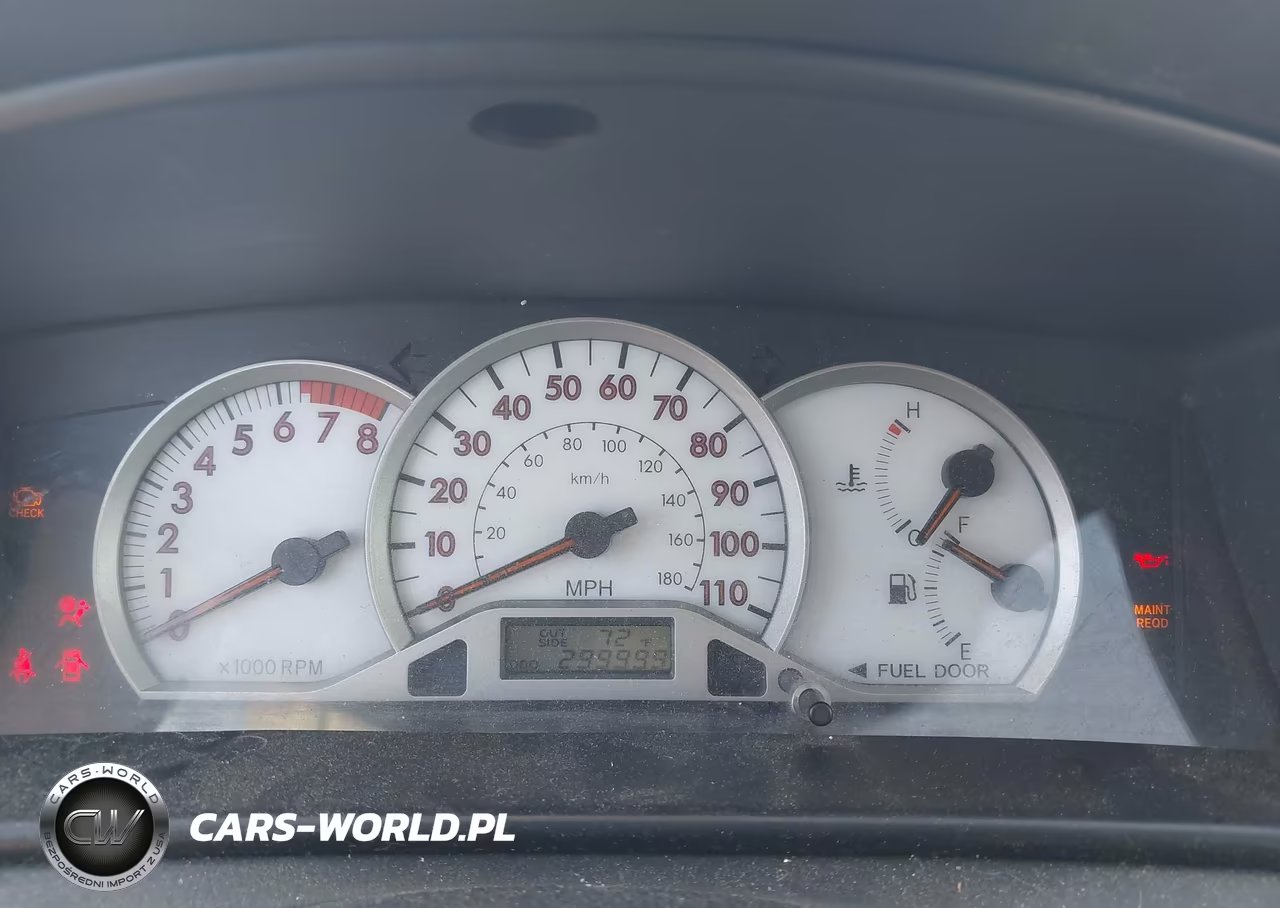 2005 Toyota Corolla S VIN:1NXBR32E05Z422581 - 7