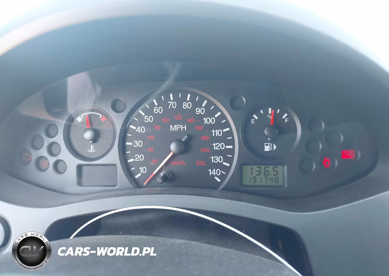 2006 Ford Focus Zx3 VIN:1FAFP31N46W147662 - 7