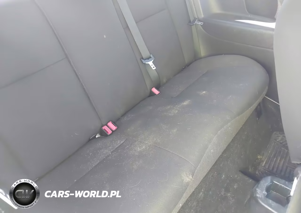 2006 Ford Focus Zx3 VIN:1FAFP31N46W147662 - 8