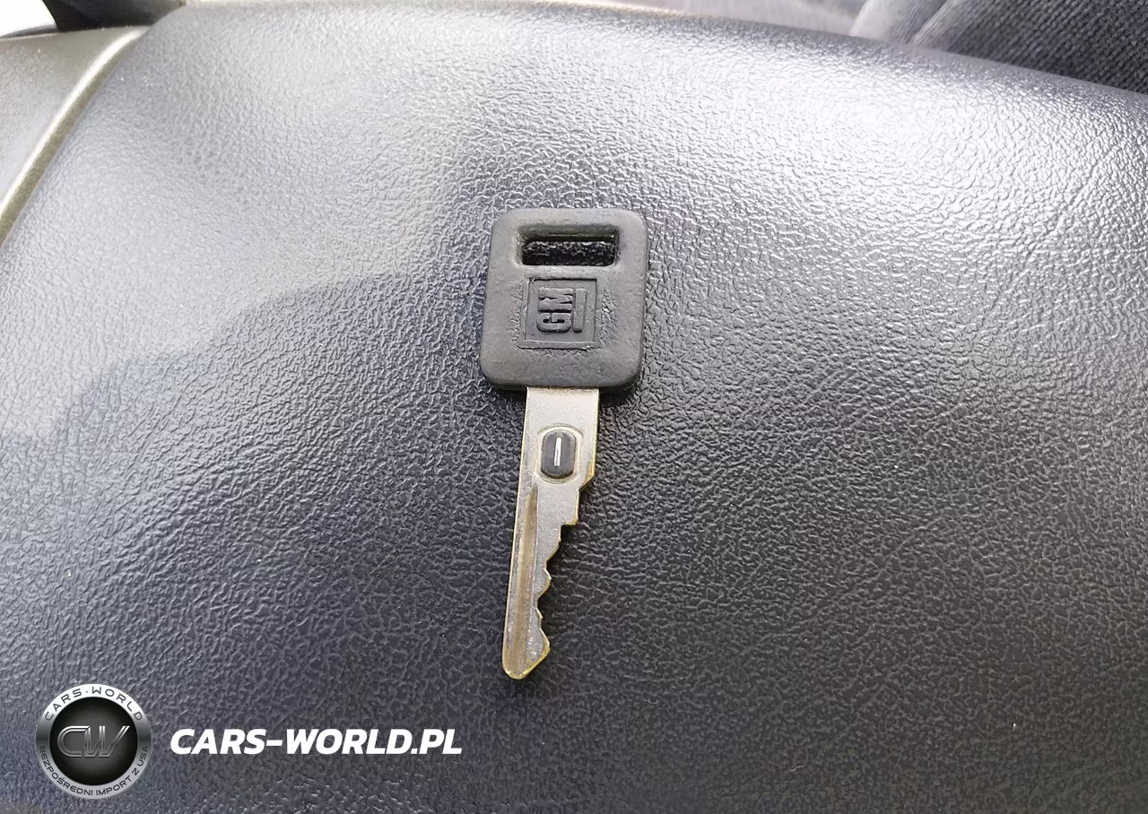 1997 Chevrolet Camaro Z28 VIN:2G1FP22P1V2148507 - 11