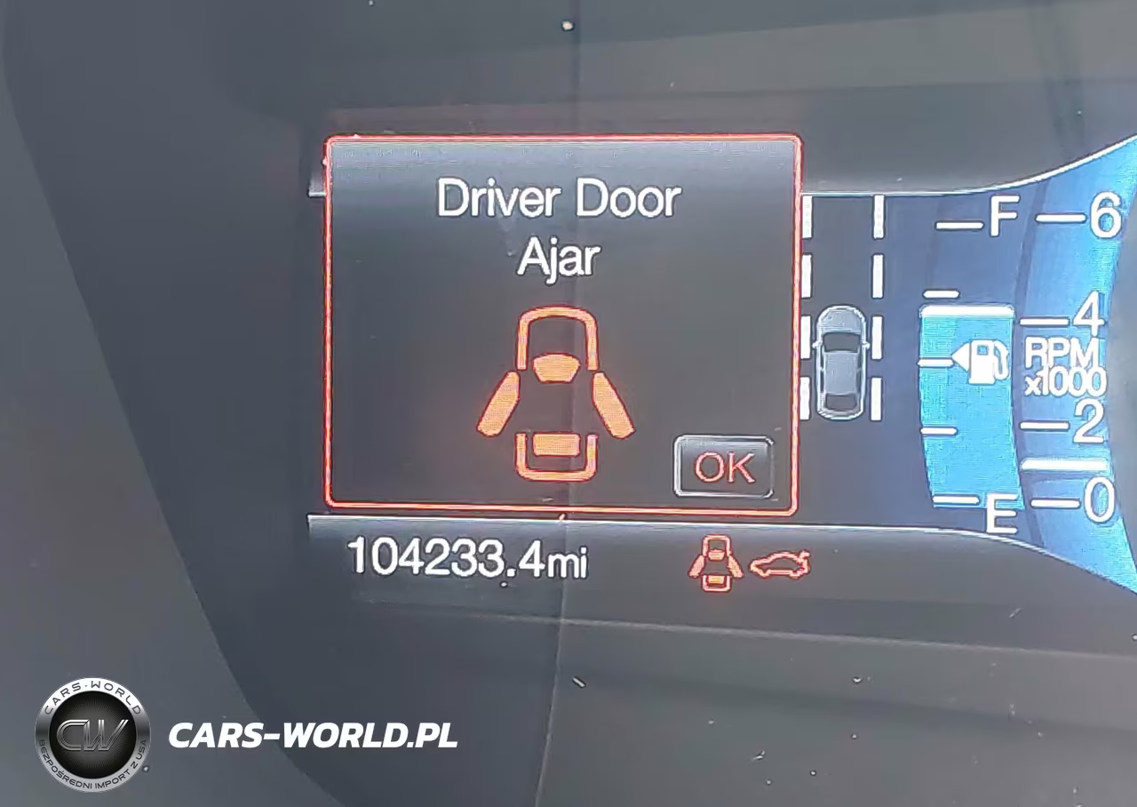 2019 Ford Fusion Titanium VIN:3FA6P0D94KR186617 - 15