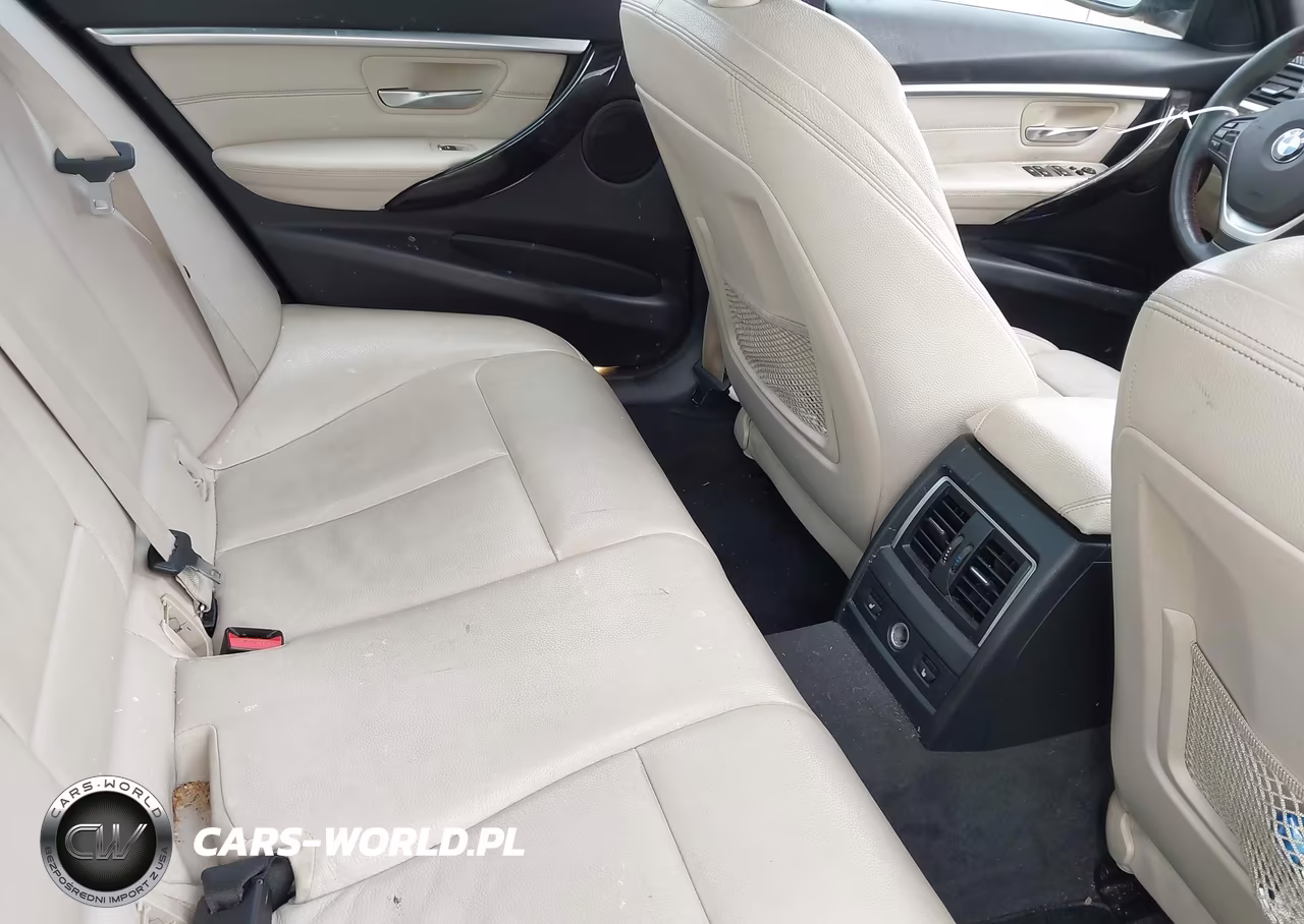 2017 BMW 330I xDrive VIN:WBA8D9G31HNU63482 - 8