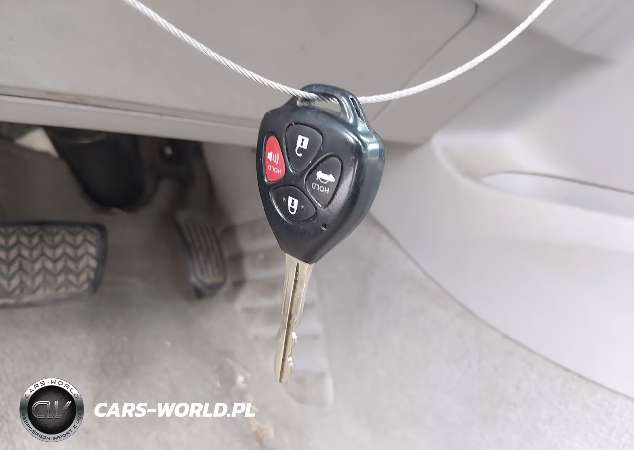 2011 Toyota Camry Le VIN:4T1BF3EK5BU631210 - 11