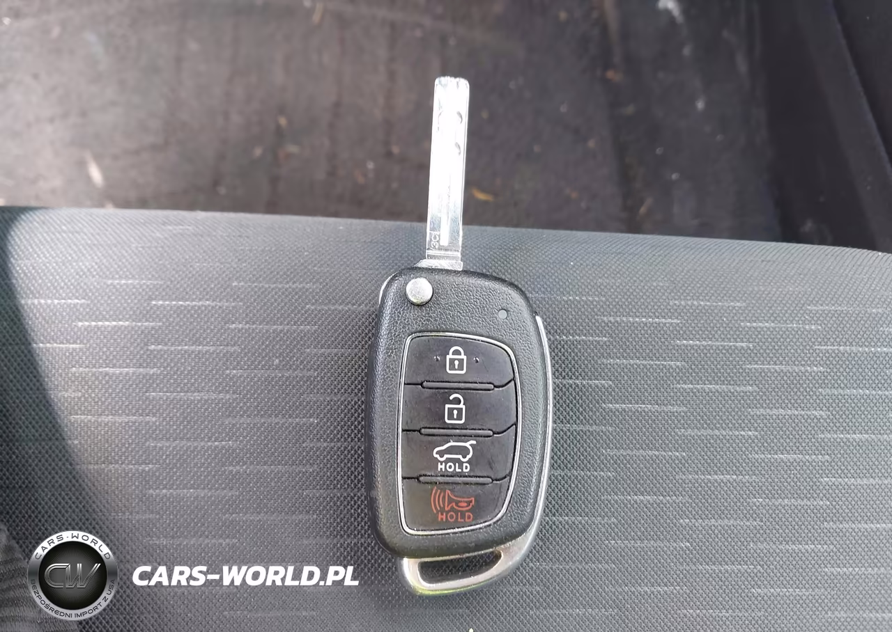 2019 Hyundai Tucson Se VIN:KM8J2CA44KU886235 - 11