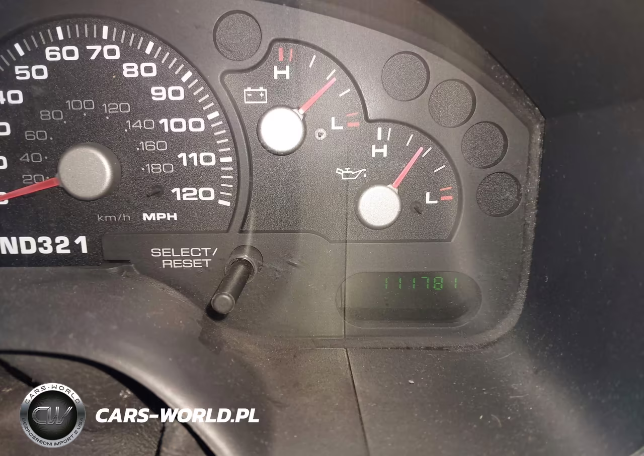 2003 Ford Explorer Xls VIN:1FMZU72K83UB16655 - 7