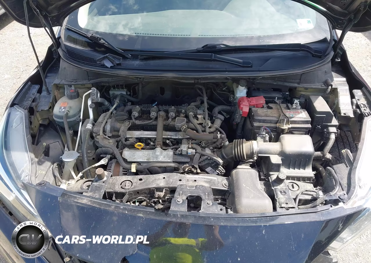 2021 Nissan Versa S 5-Speed Manual Transmission VIN:3N1CN8BV2ML896741 - 10