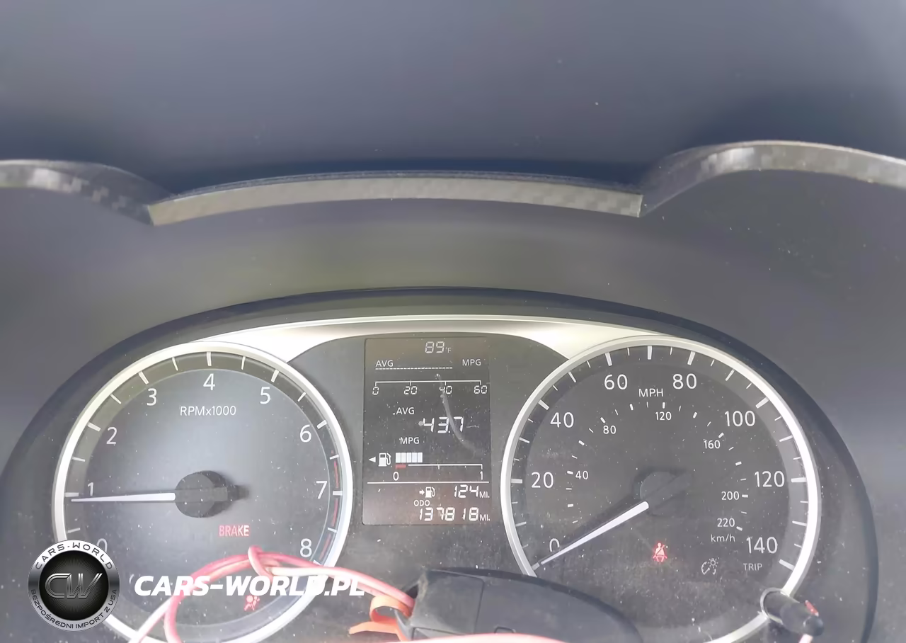 2021 Nissan Versa S 5-Speed Manual Transmission VIN:3N1CN8BV2ML896741 - 7