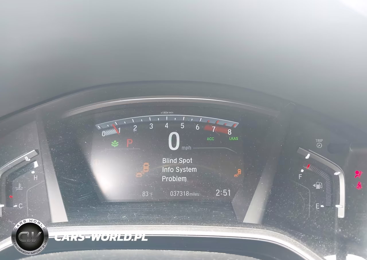 2020 Honda Cr-V Awd Ex-L VIN:5J6RW2H8XLL030132 - 15