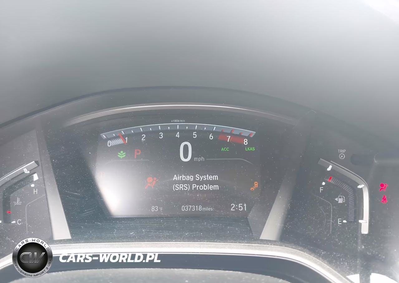 2020 Honda Cr-V Awd Ex-L VIN:5J6RW2H8XLL030132 - 7