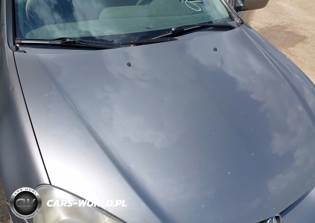 2005 Acura Rsx VIN:JH4DC53835S002343 - 6