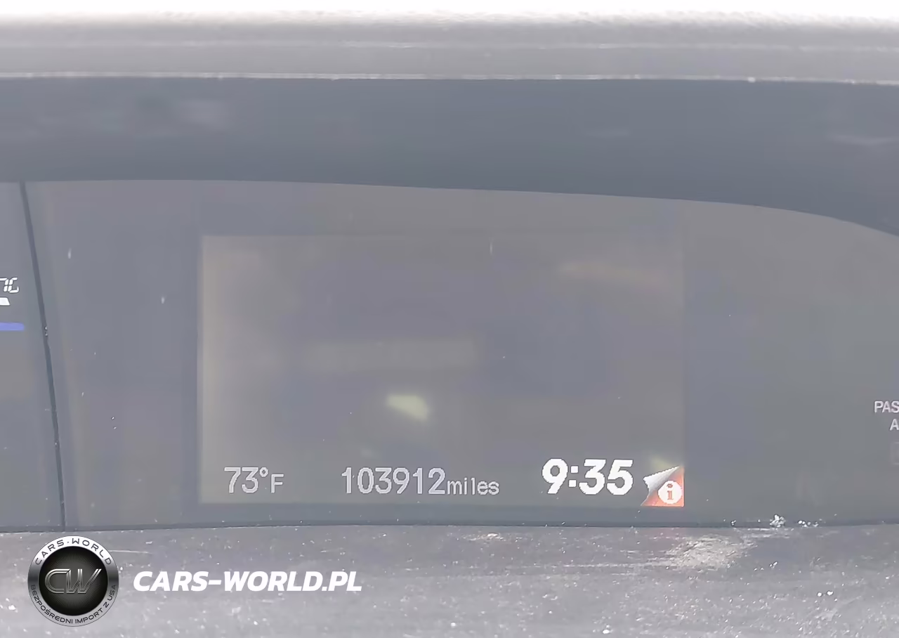 2013 Honda Civic Ex VIN:19XFB2F83DE226589 - 15