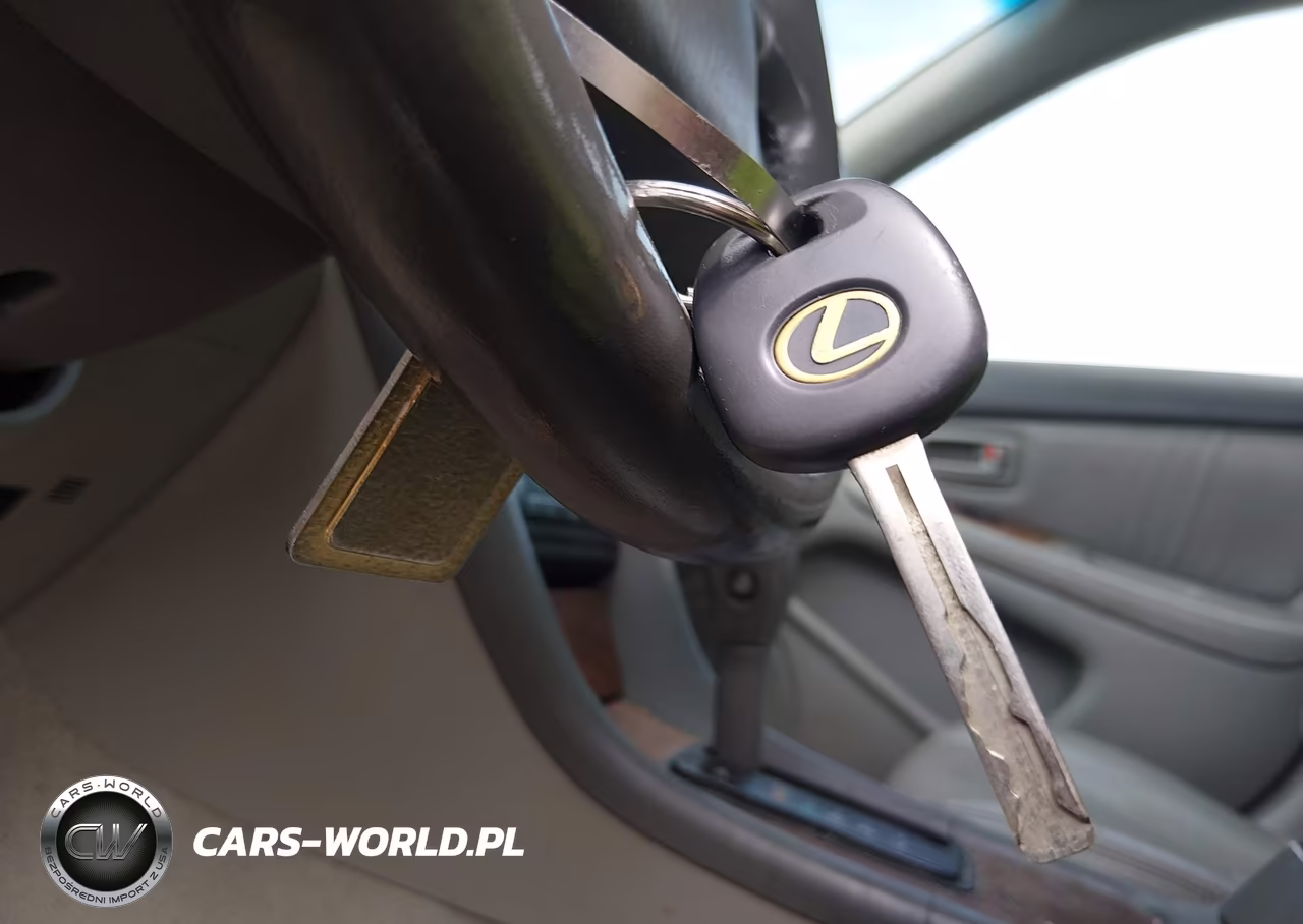 1999 Lexus Es 300 VIN:JT8BF28G5X5059142 - 11