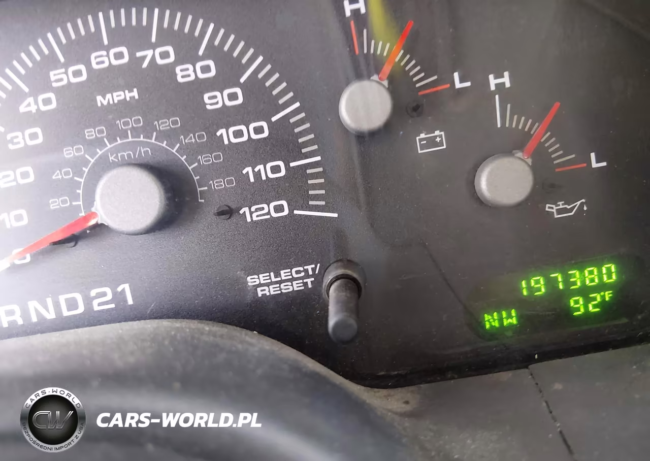 2004 Ford Expedition Xls VIN:1FMPU14W94LB79792 - 16