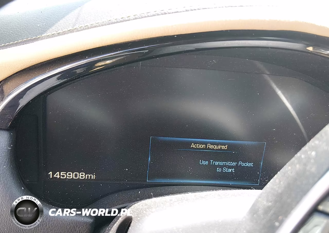 2013 Cadillac Xts Premium VIN:2G61T5S38D9167317 - 14