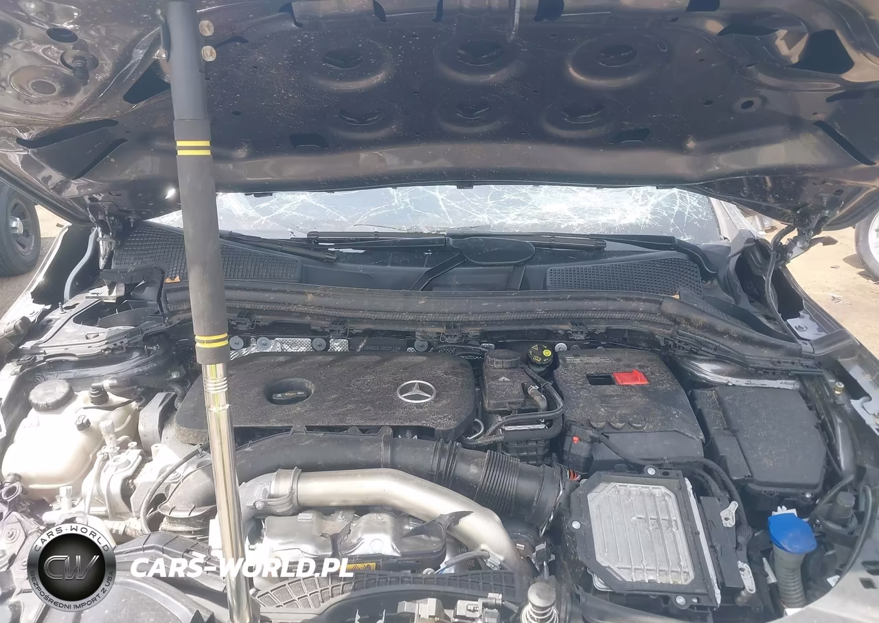 2025 Mercedes-Benz Gla 250 4Matic VIN:W1N4N4HB2SJ659719 - 10
