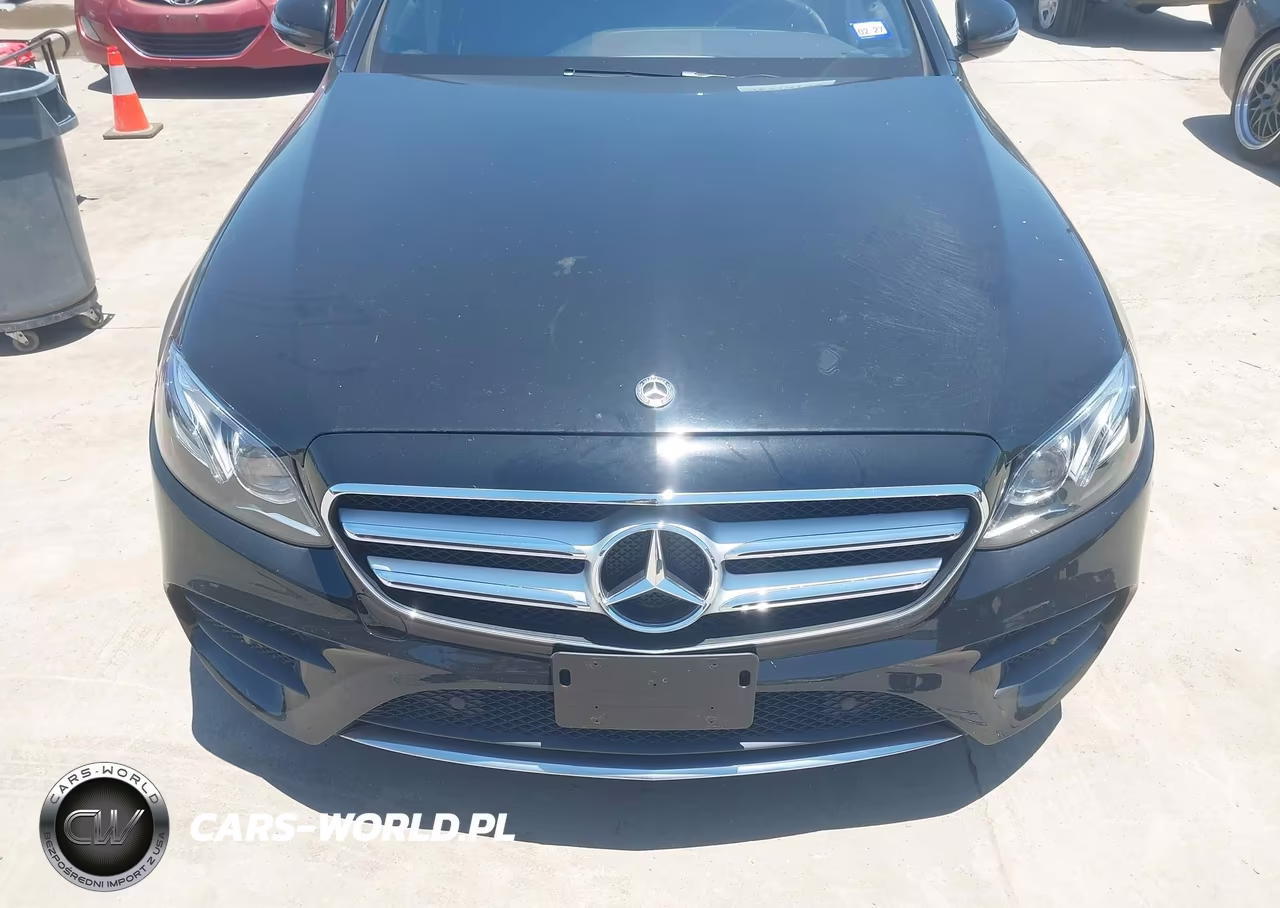2018 Mercedes-Benz E 300 VIN:WDDZF4JB2JA308723 - 12