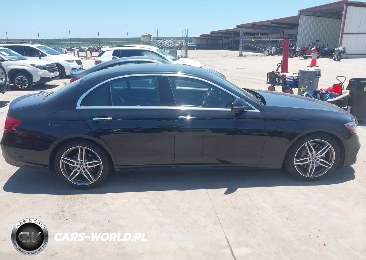 2018 Mercedes-Benz E 300 VIN:WDDZF4JB2JA308723 - 13