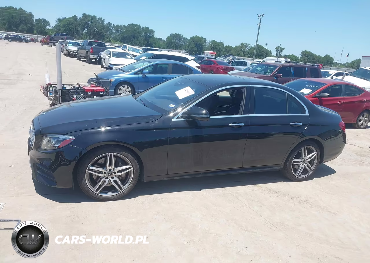 2018 Mercedes-Benz E 300 VIN:WDDZF4JB2JA308723 - 14