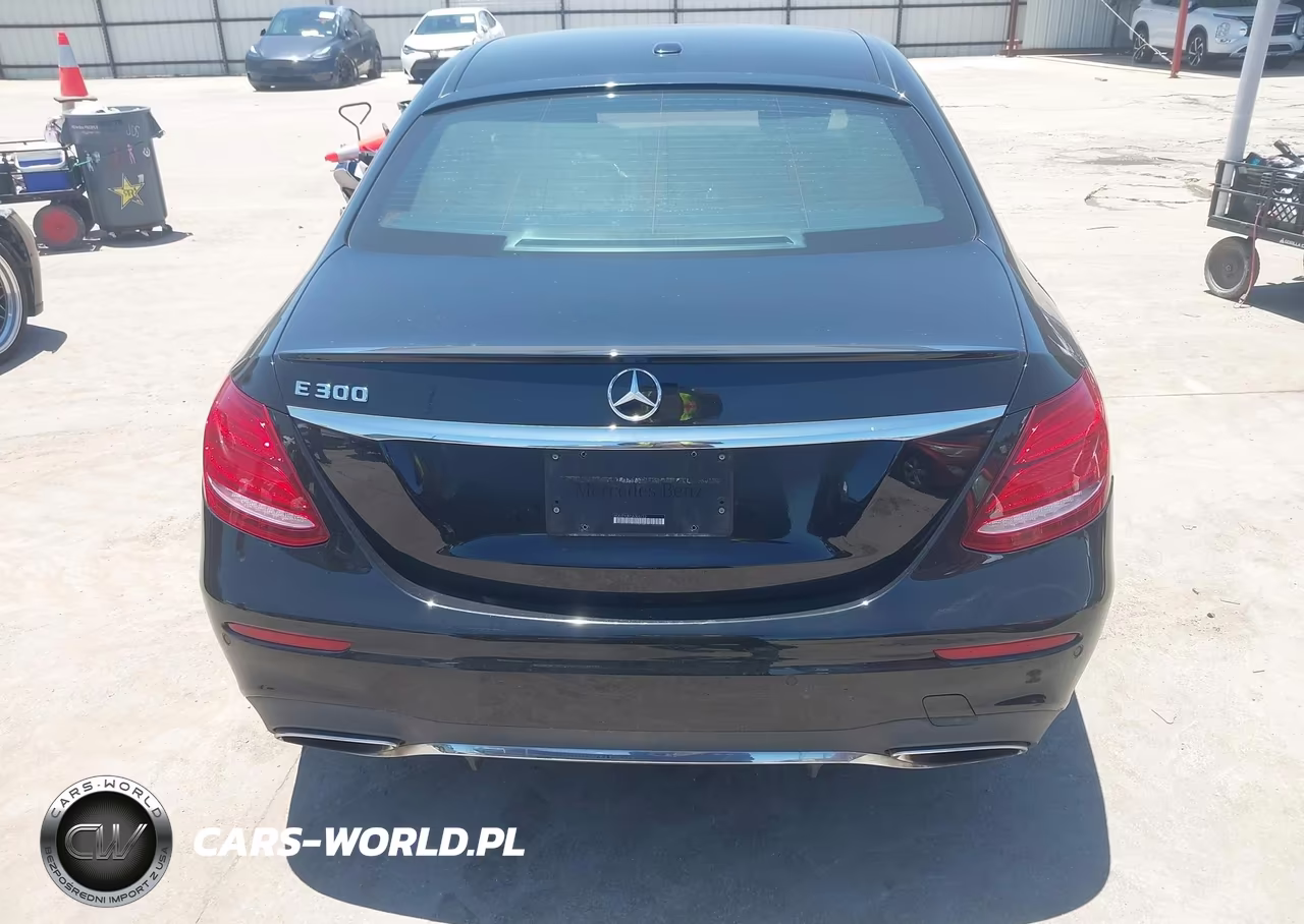 2018 Mercedes-Benz E 300 VIN:WDDZF4JB2JA308723 - 16