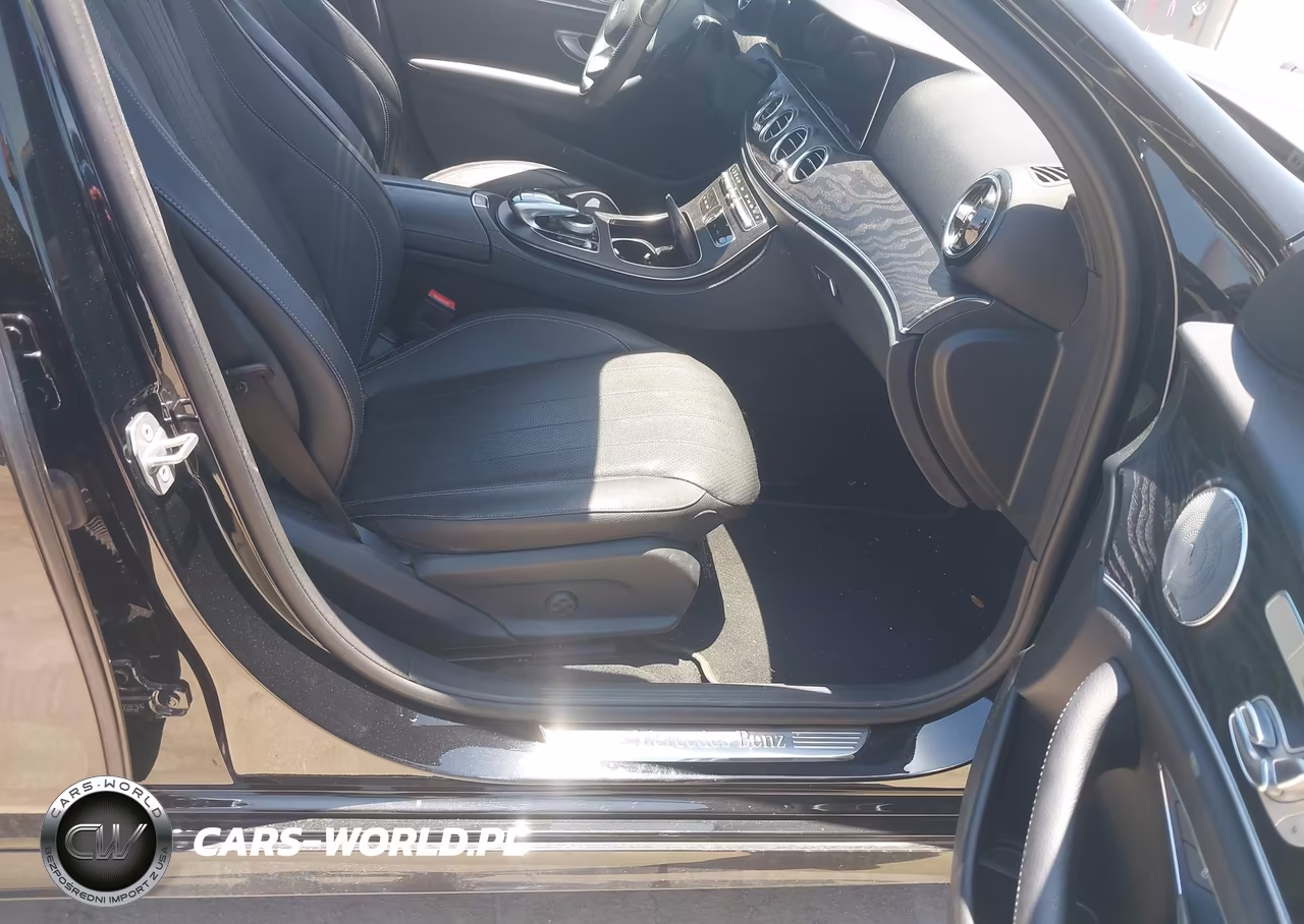 2018 Mercedes-Benz E 300 VIN:WDDZF4JB2JA308723 - 5