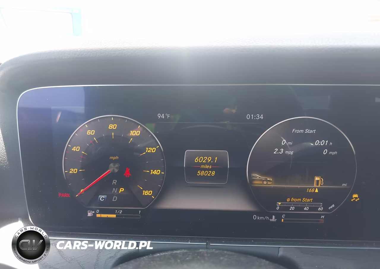 2018 Mercedes-Benz E 300 VIN:WDDZF4JB2JA308723 - 7