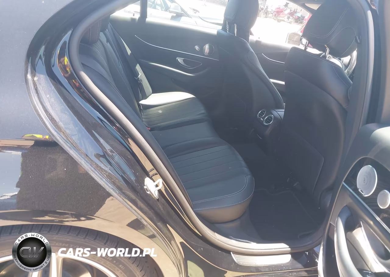 2018 Mercedes-Benz E 300 VIN:WDDZF4JB2JA308723 - 8