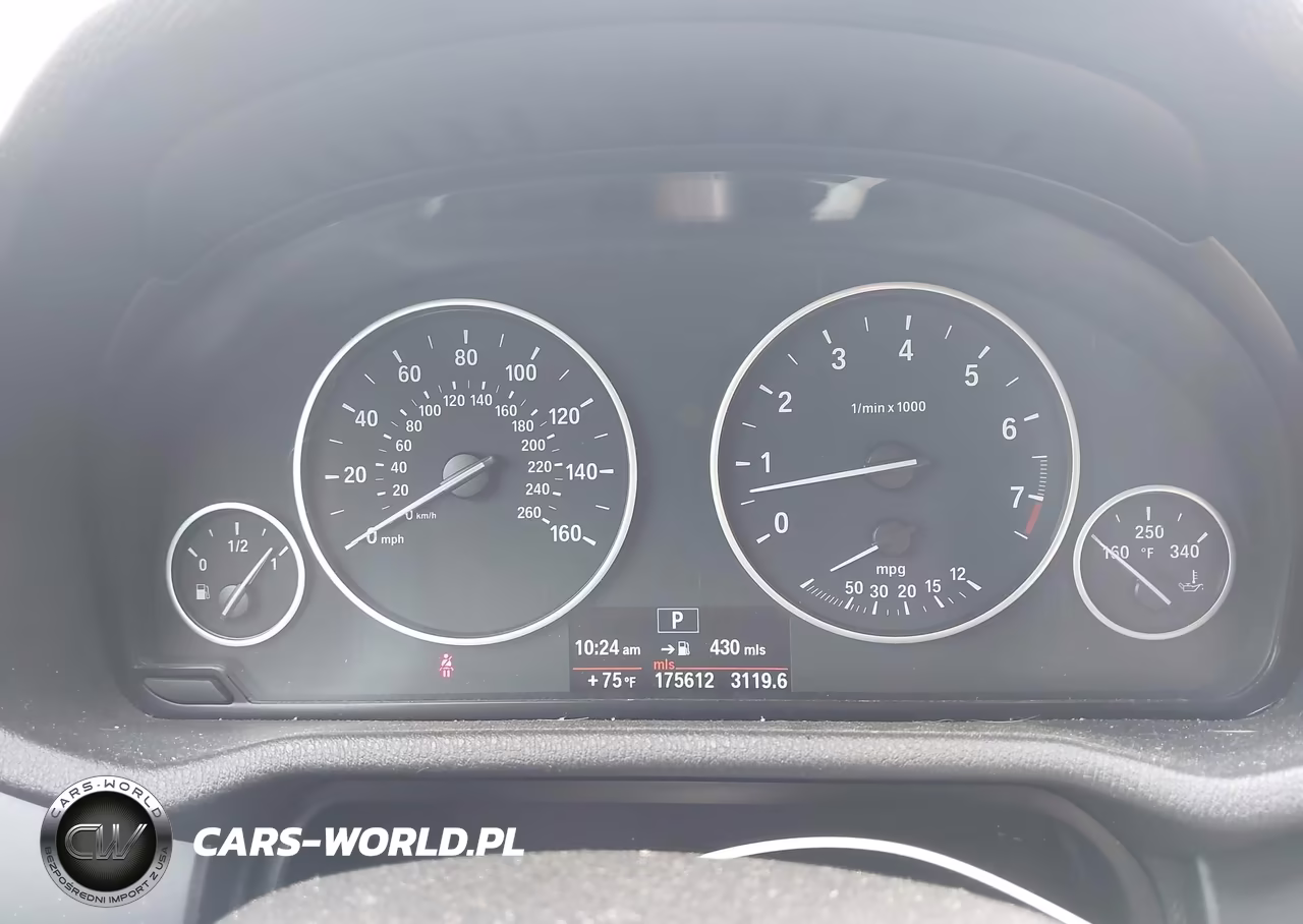 2011 BMW X3 xDrive28I VIN:5UXWX5C57BL714735 - 7