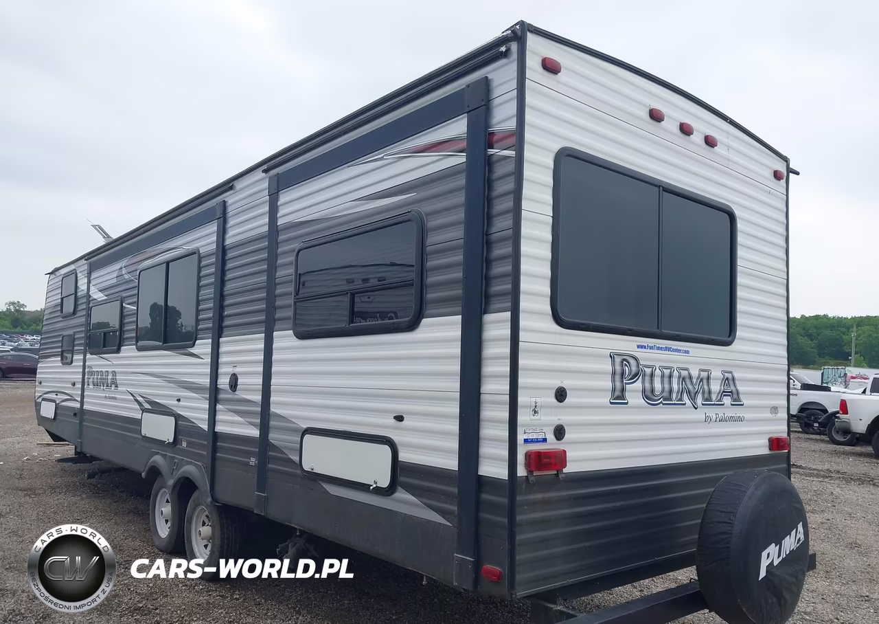 2015 Puma Other VIN:4X4TPUF2XFP056076 - 3