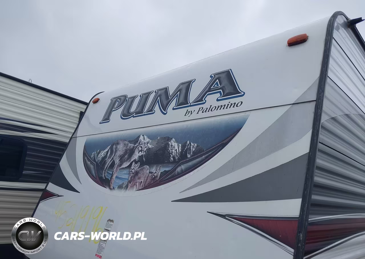 2015 Puma Other VIN:4X4TPUF2XFP056076 - 6