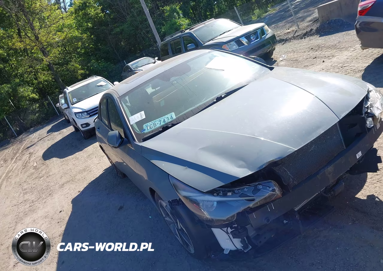 2021 Hyundai Elantra Sel – zdjęcie 1 z 15