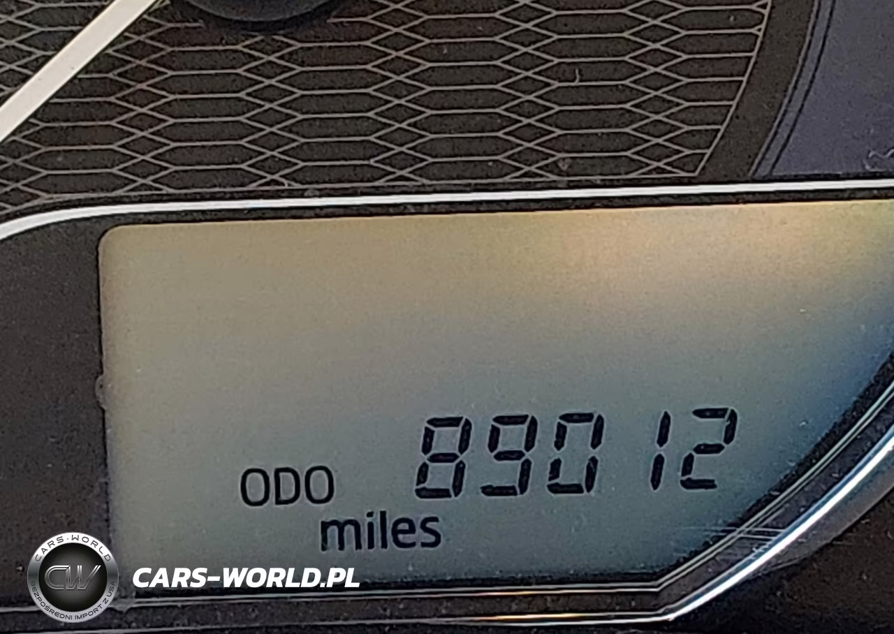 2015 Toyota Corolla Le Eco Plus VIN:2T1BPRHE7FC331519 - 14