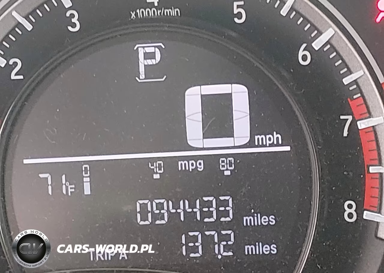 2018 Honda Civic Lx VIN:2HGFC2F53JH510356 - 15