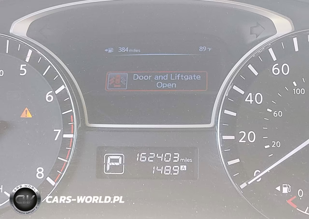 2013 Nissan Pathfinder Sl VIN:5N1AR2MN6DC677940 - 15