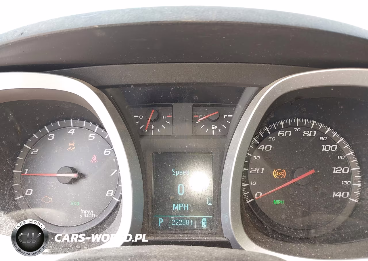 2011 Chevrolet Equinox 1Lt VIN:2GNALDEC0B1173649 - 7