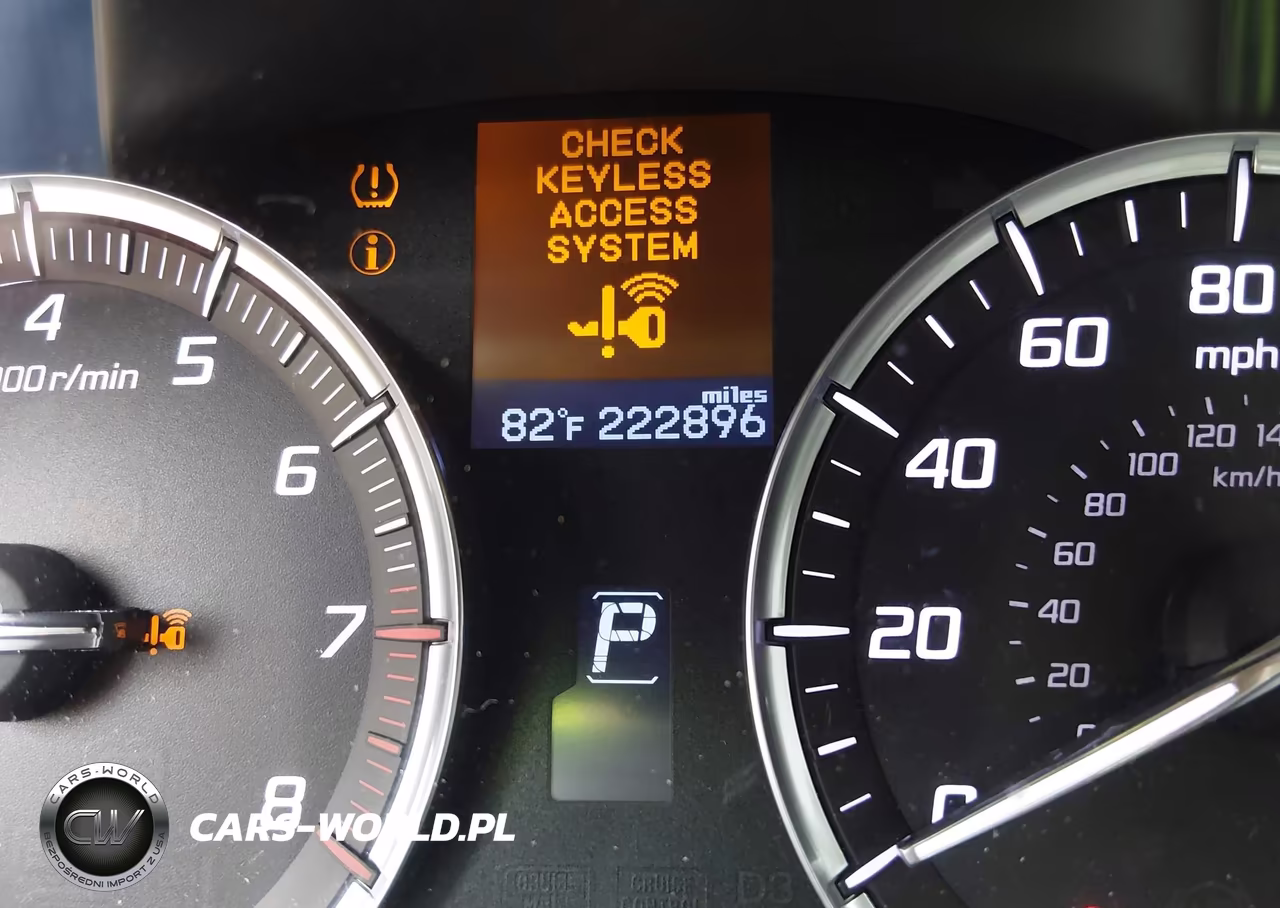 2015 Acura Tlx V6 VIN:19UUB2F30FA004658 - 15