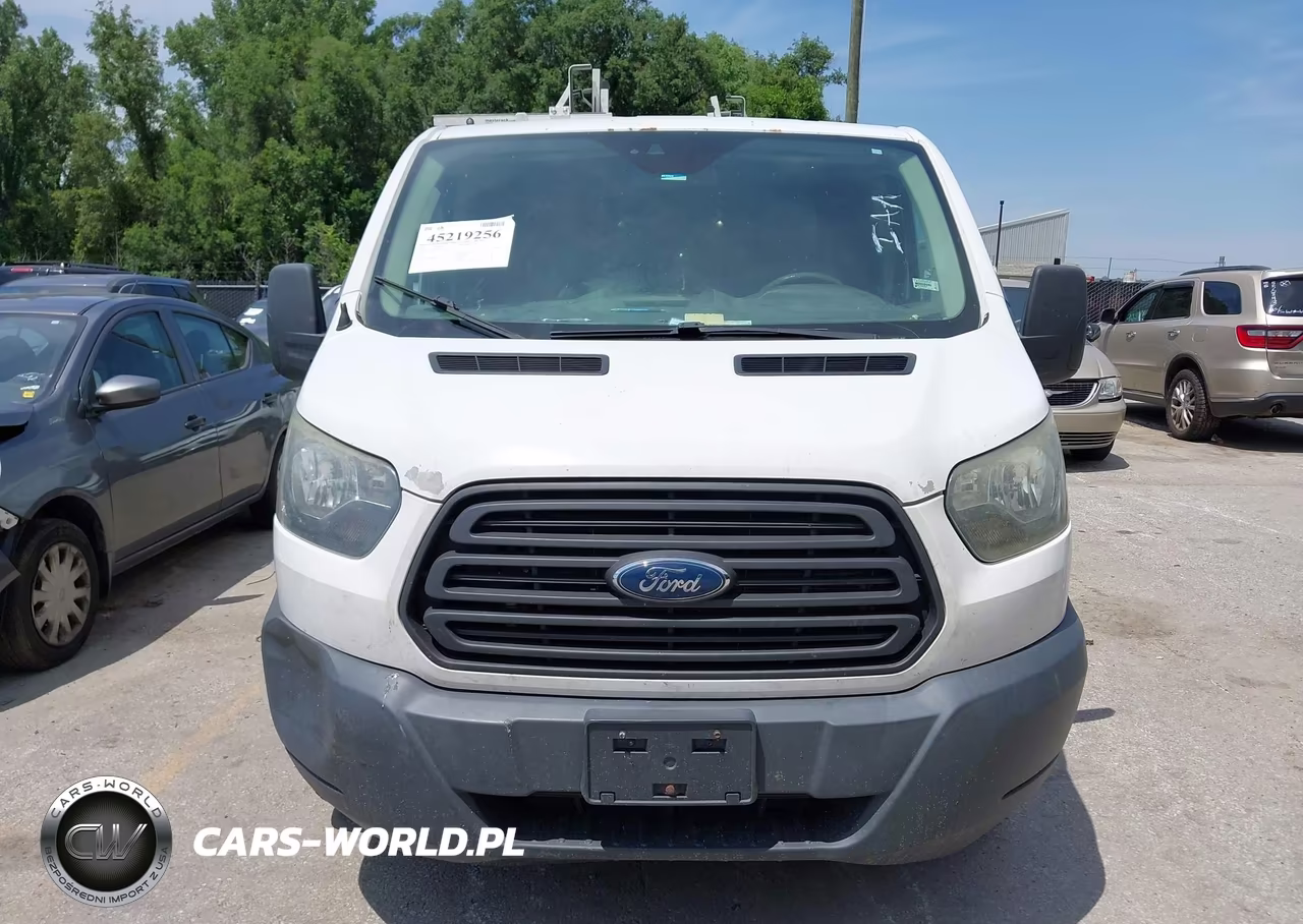 2017 Ford Transit-250 VIN:1FTYR1ZM3HKA40206 - 12