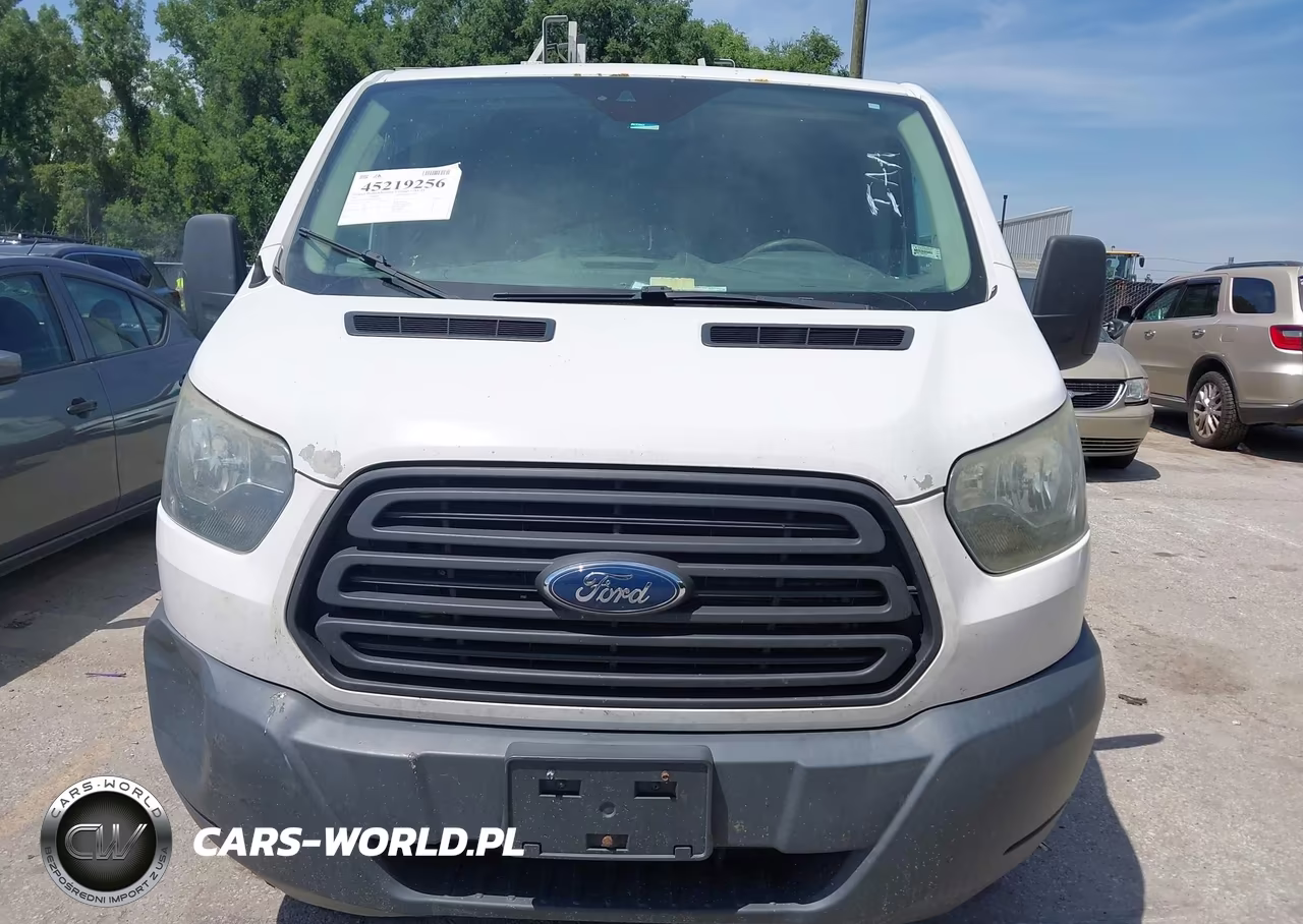 2017 Ford Transit-250 VIN:1FTYR1ZM3HKA40206 - 6