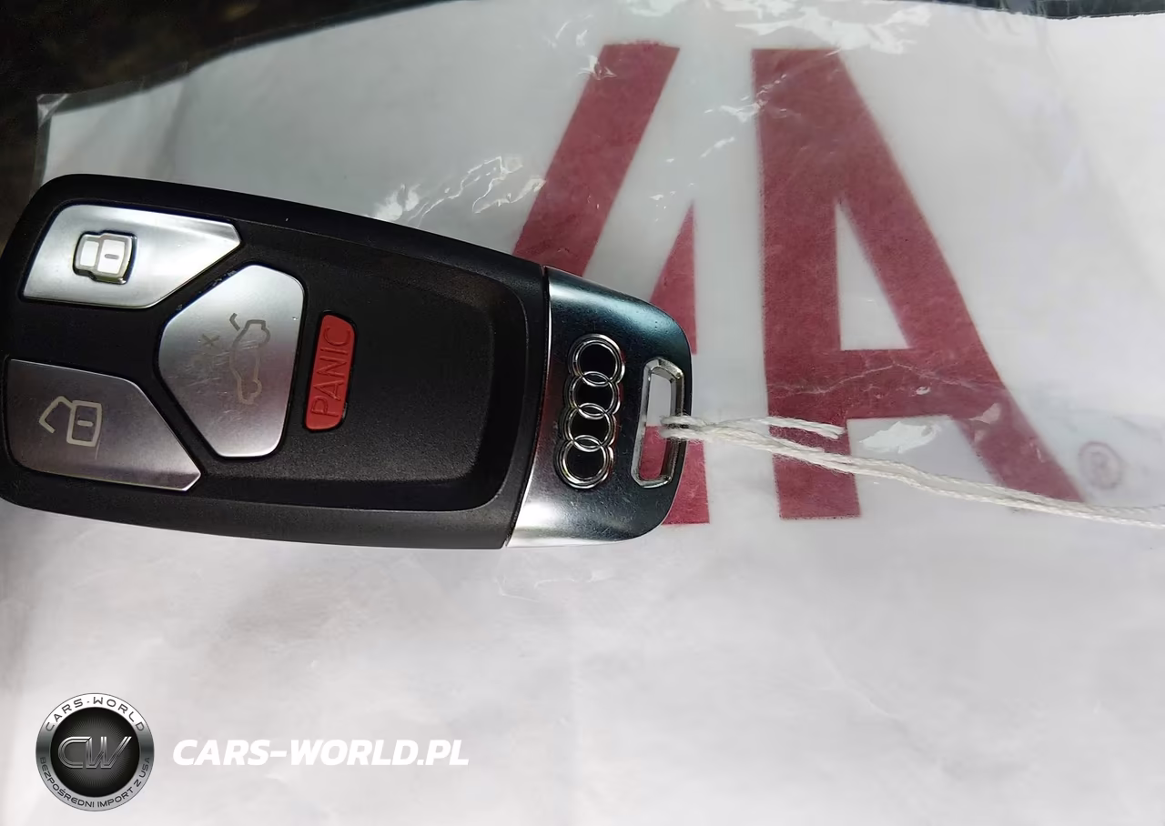 2022 Audi Sq5 Premium Plus Tfsi Quattro Tiptronic VIN:WA1B4AFY2N2127984 - 11