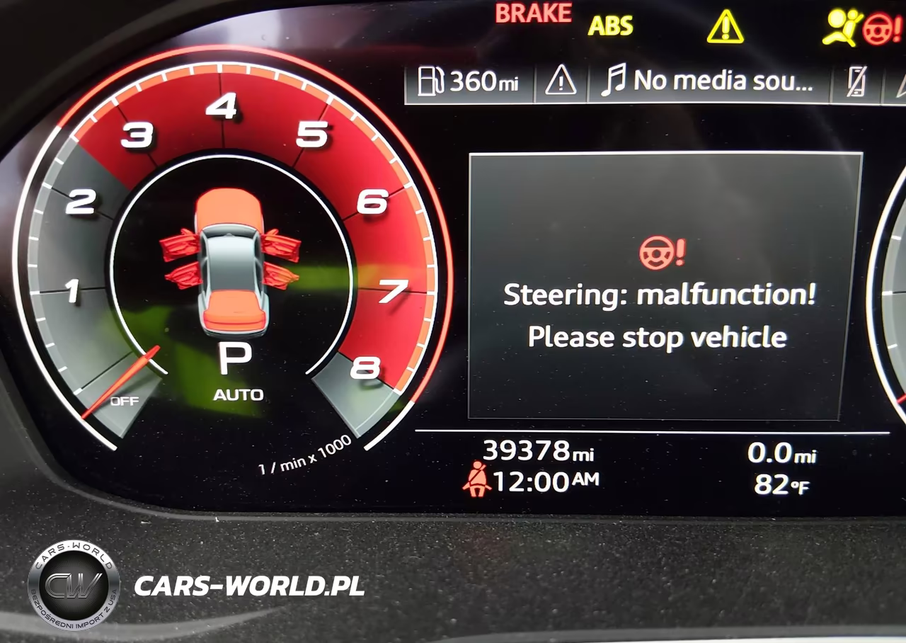 2022 Audi Sq5 Premium Plus Tfsi Quattro Tiptronic VIN:WA1B4AFY2N2127984 - 15