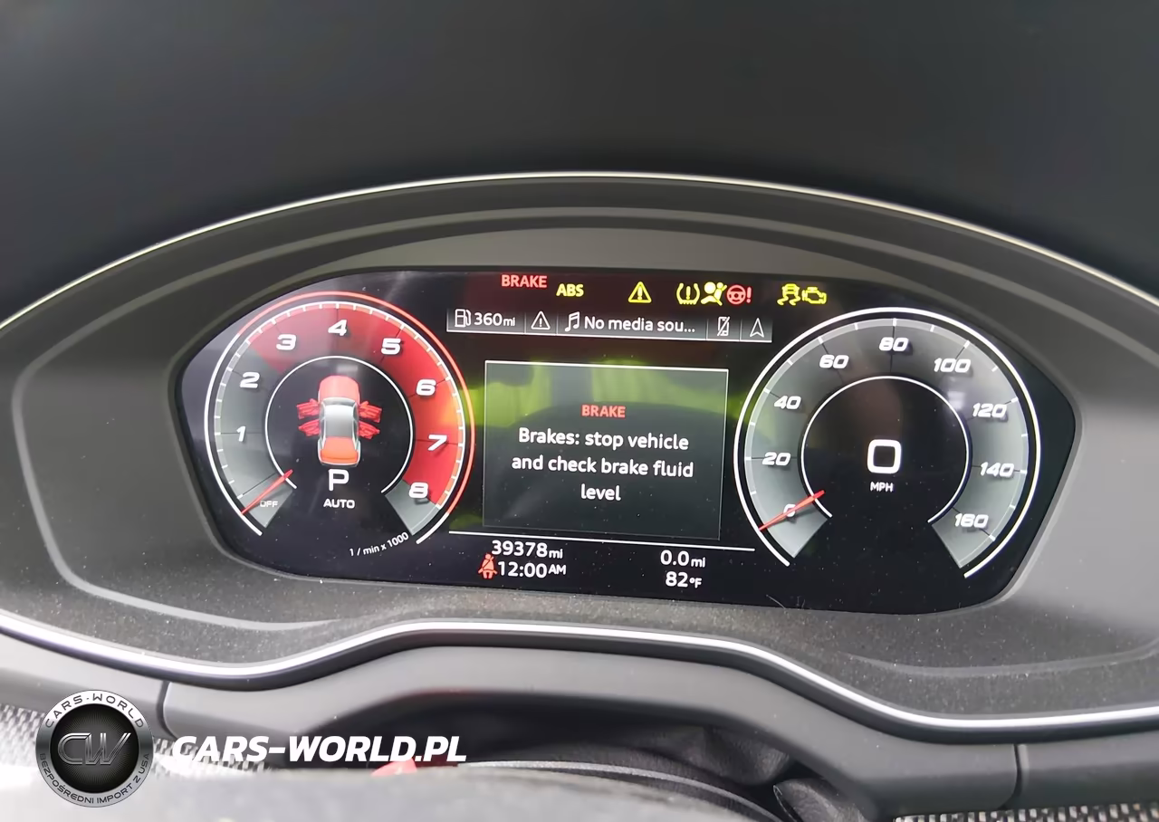 2022 Audi Sq5 Premium Plus Tfsi Quattro Tiptronic VIN:WA1B4AFY2N2127984 - 7