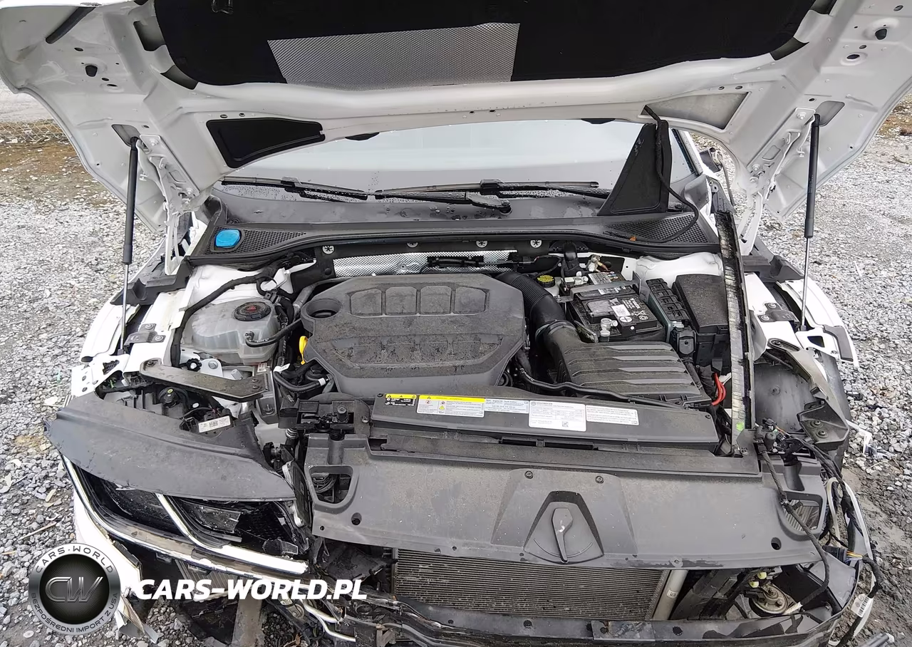 2022 Volkswagen Arteon 2.0T Sel R-Line VIN:WVWAR7ANXNE008100 - 10