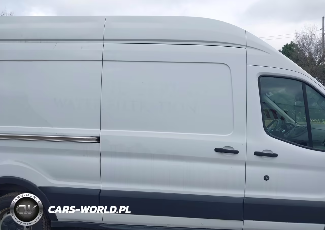 2018 Ford Transit T-250 Delivery Van VIN:1FTYR2XV3JKA04264 - 13
