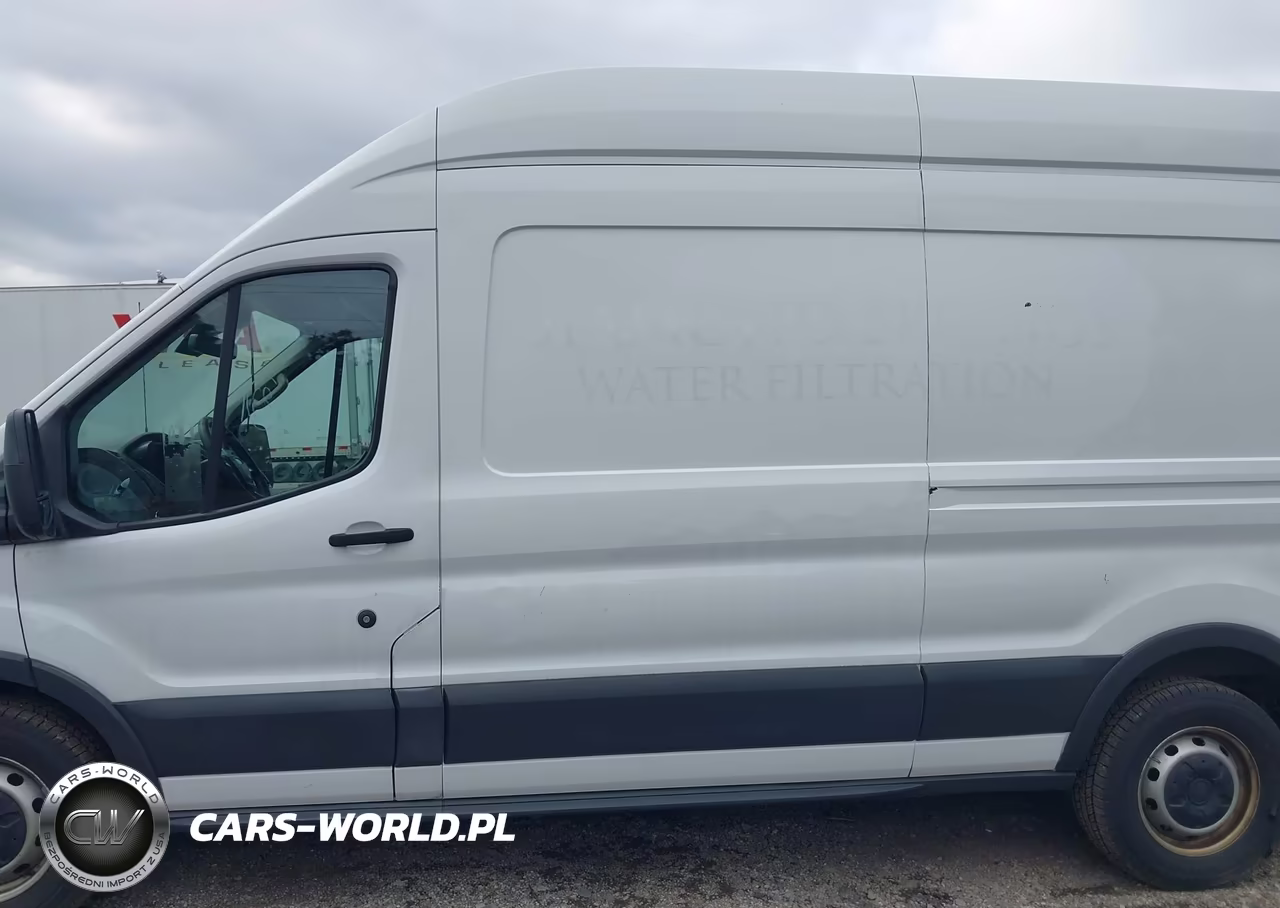 2018 Ford Transit T-250 Delivery Van VIN:1FTYR2XV3JKA04264 - 14