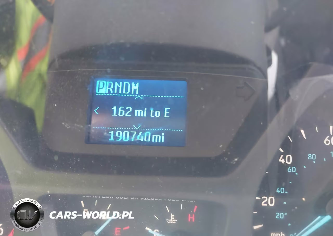 2018 Ford Transit T-250 Delivery Van VIN:1FTYR2XV3JKA04264 - 15