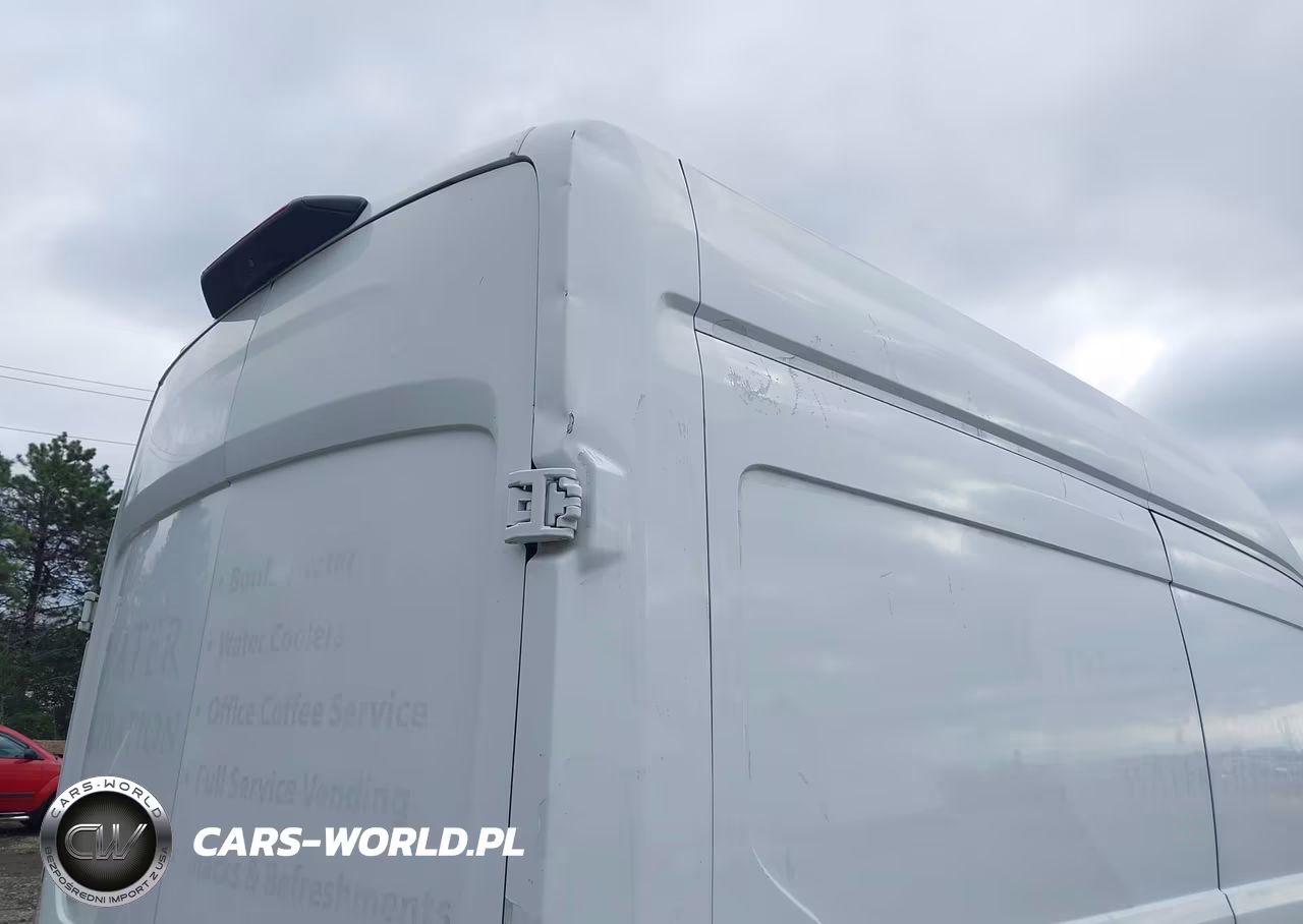 2018 Ford Transit T-250 Delivery Van VIN:1FTYR2XV3JKA04264 - 6