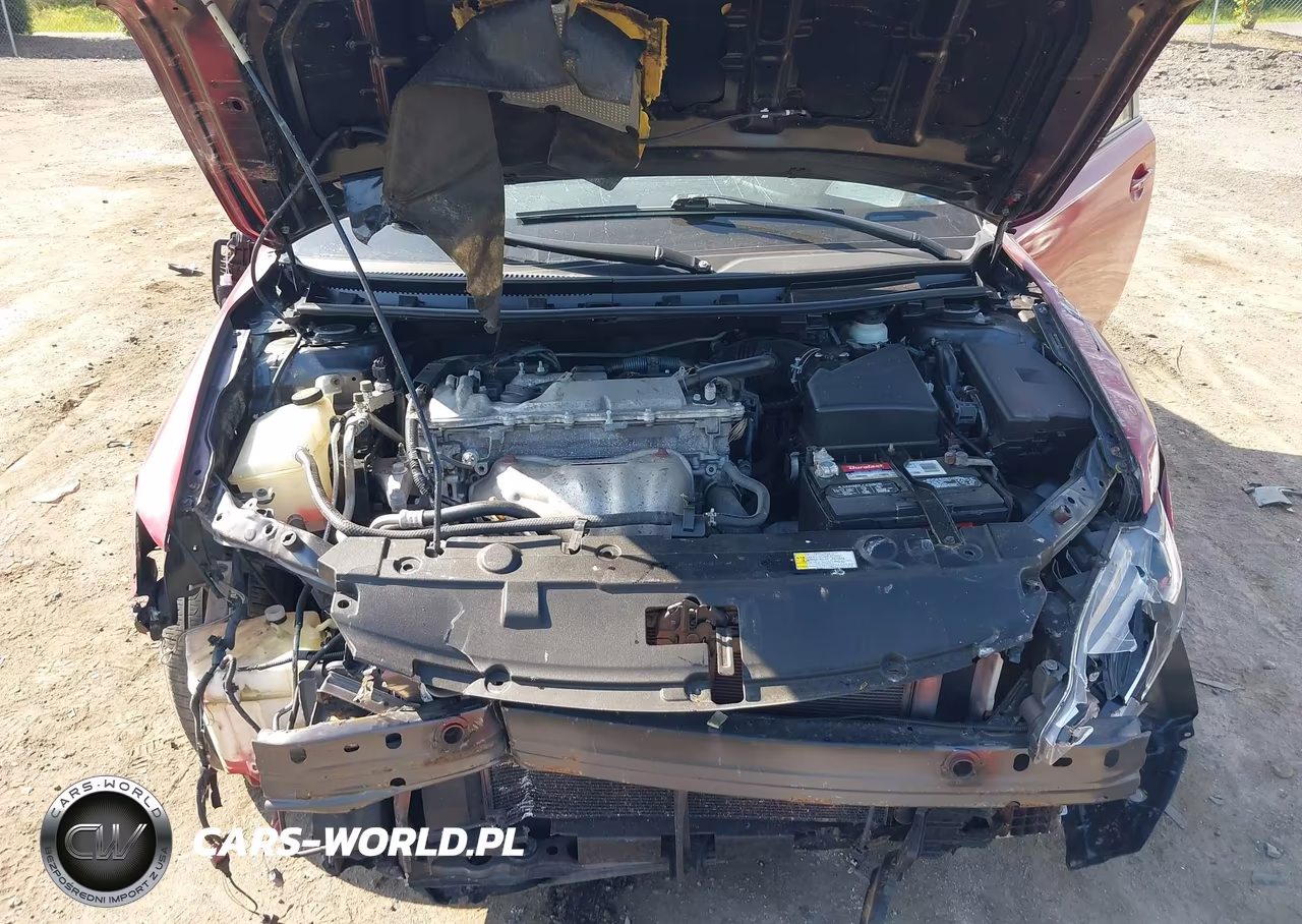 2016 Scion Tc VIN:JTKJF5C71GJ024412 - 10