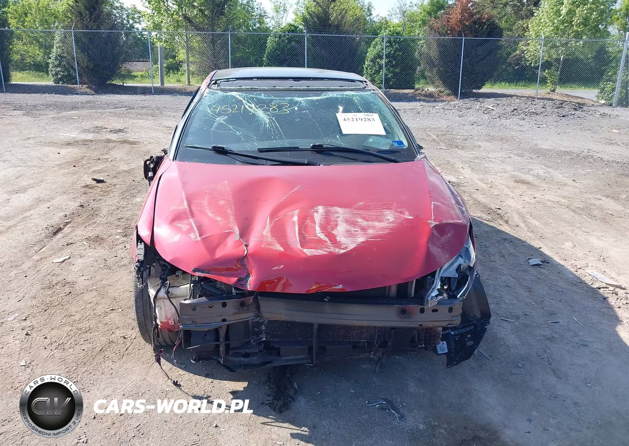 2016 Scion Tc VIN:JTKJF5C71GJ024412 - 12