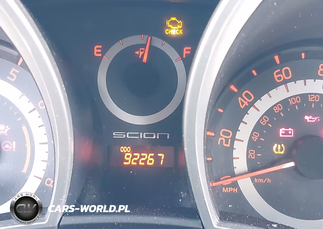 2016 Scion Tc VIN:JTKJF5C71GJ024412 - 15
